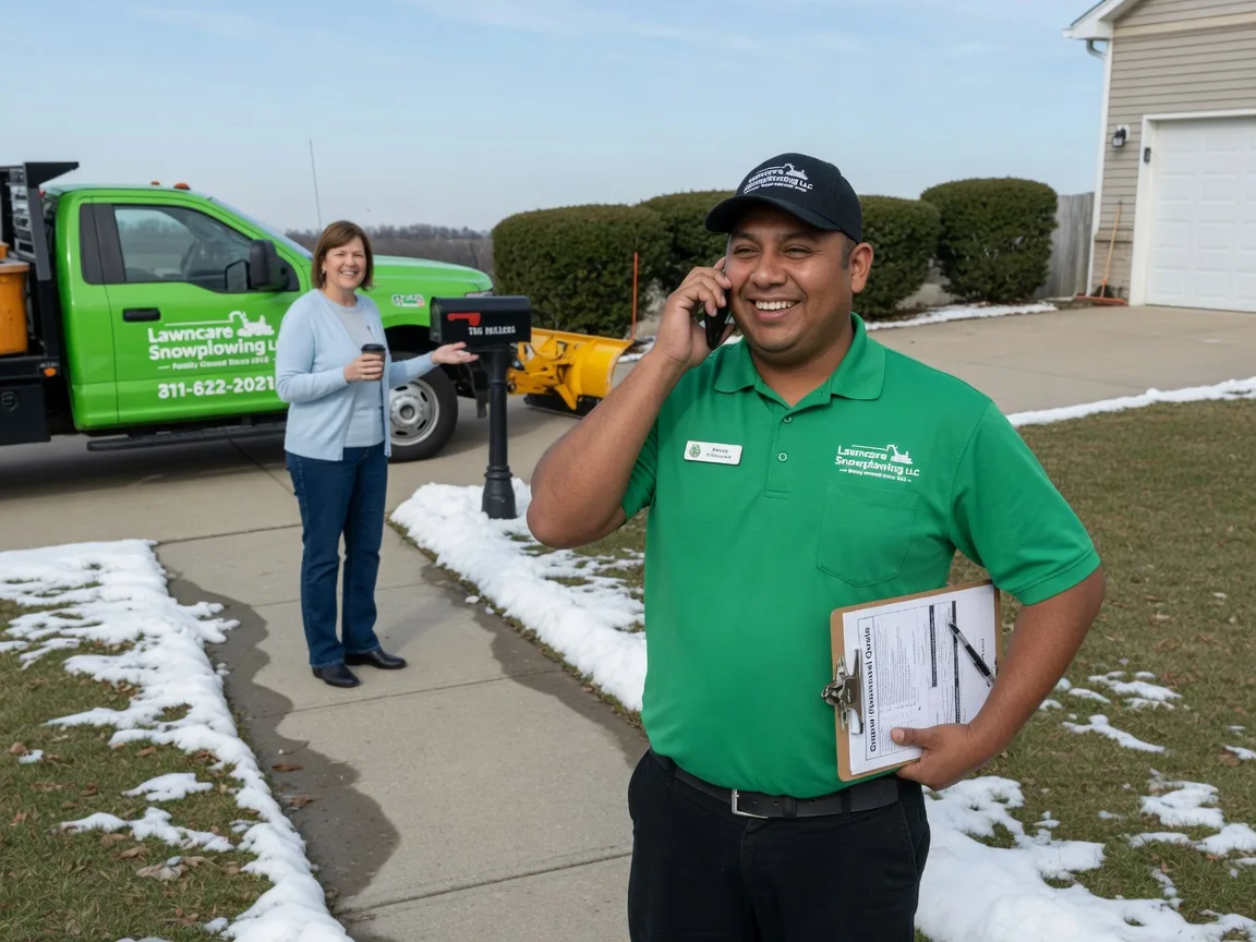 Lawn Care Services By Expert Landscaper Clarksville, IA FAQs